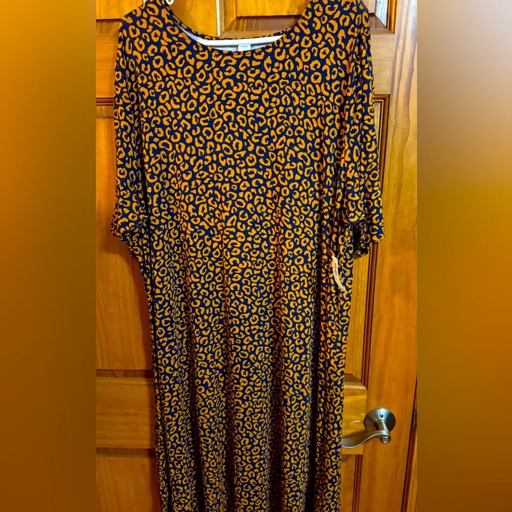 Women’s Old Navy 3x Dress